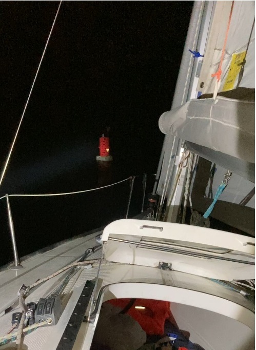 Naviguez de nuit