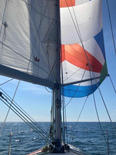 Osez envoyer le spi !